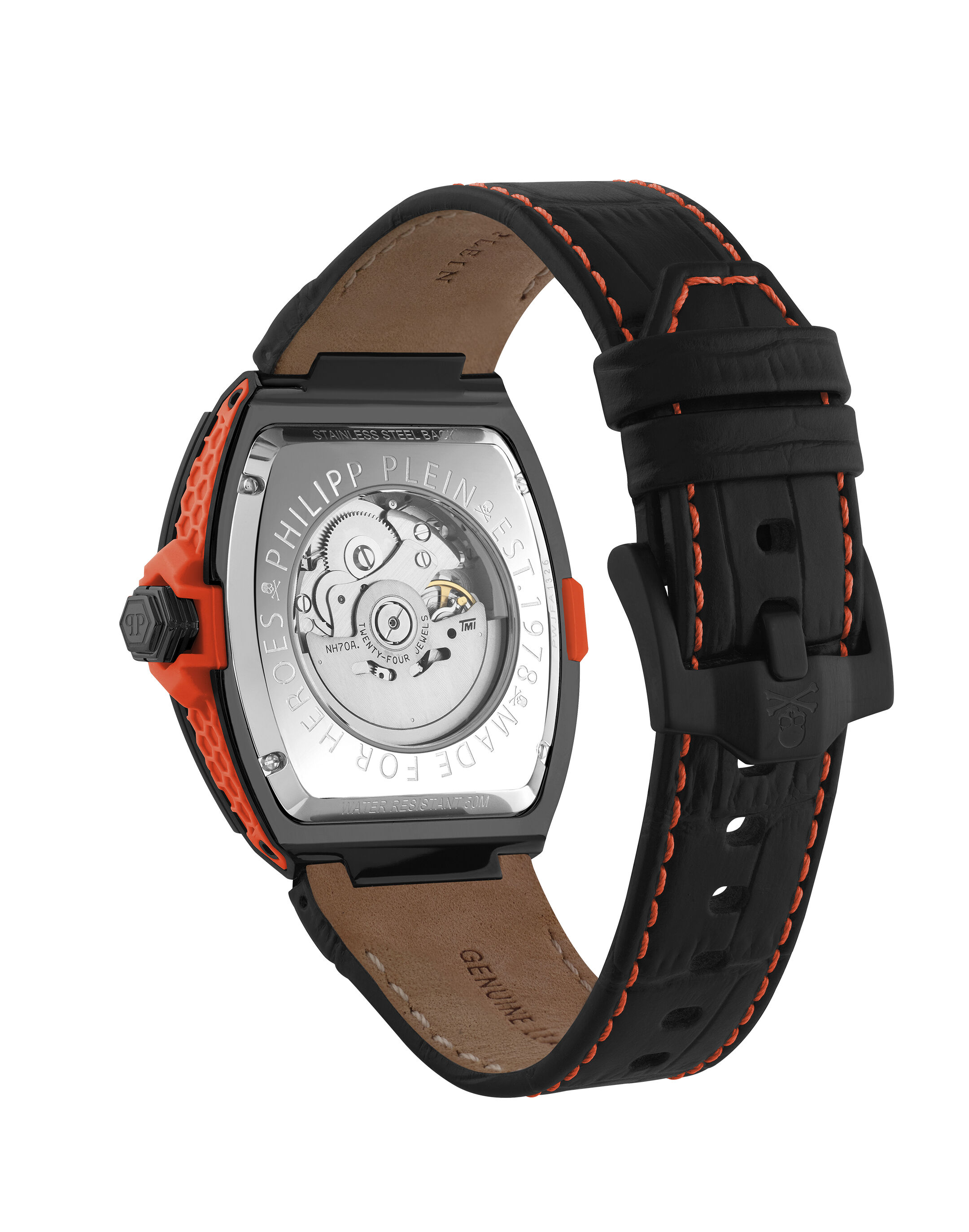 Watches THE $KELETON 2.0