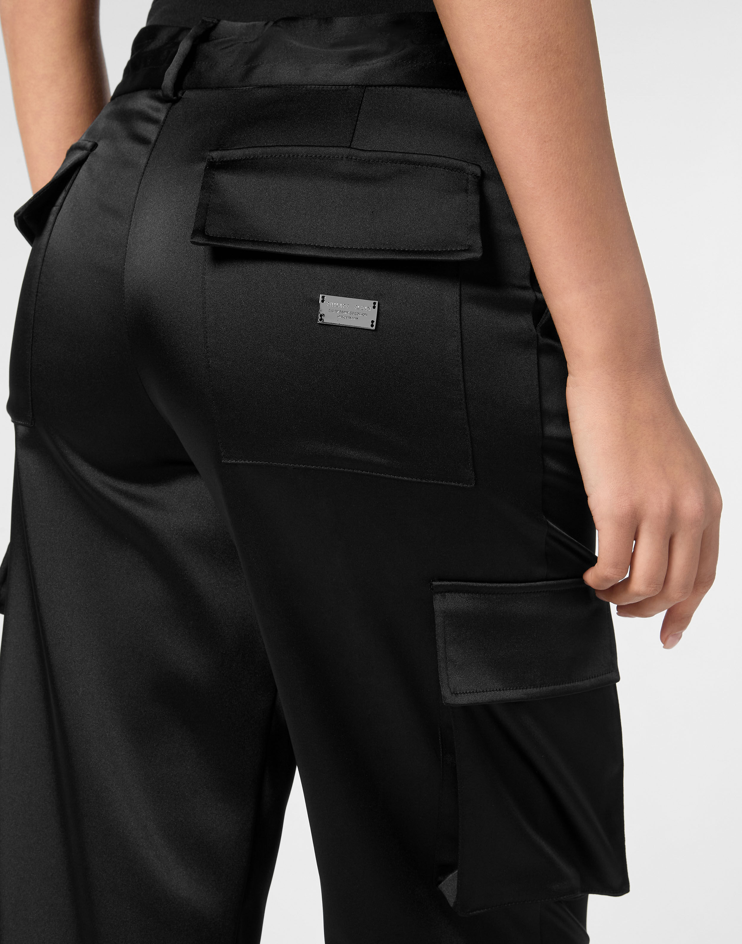 Pantaloni Cargo