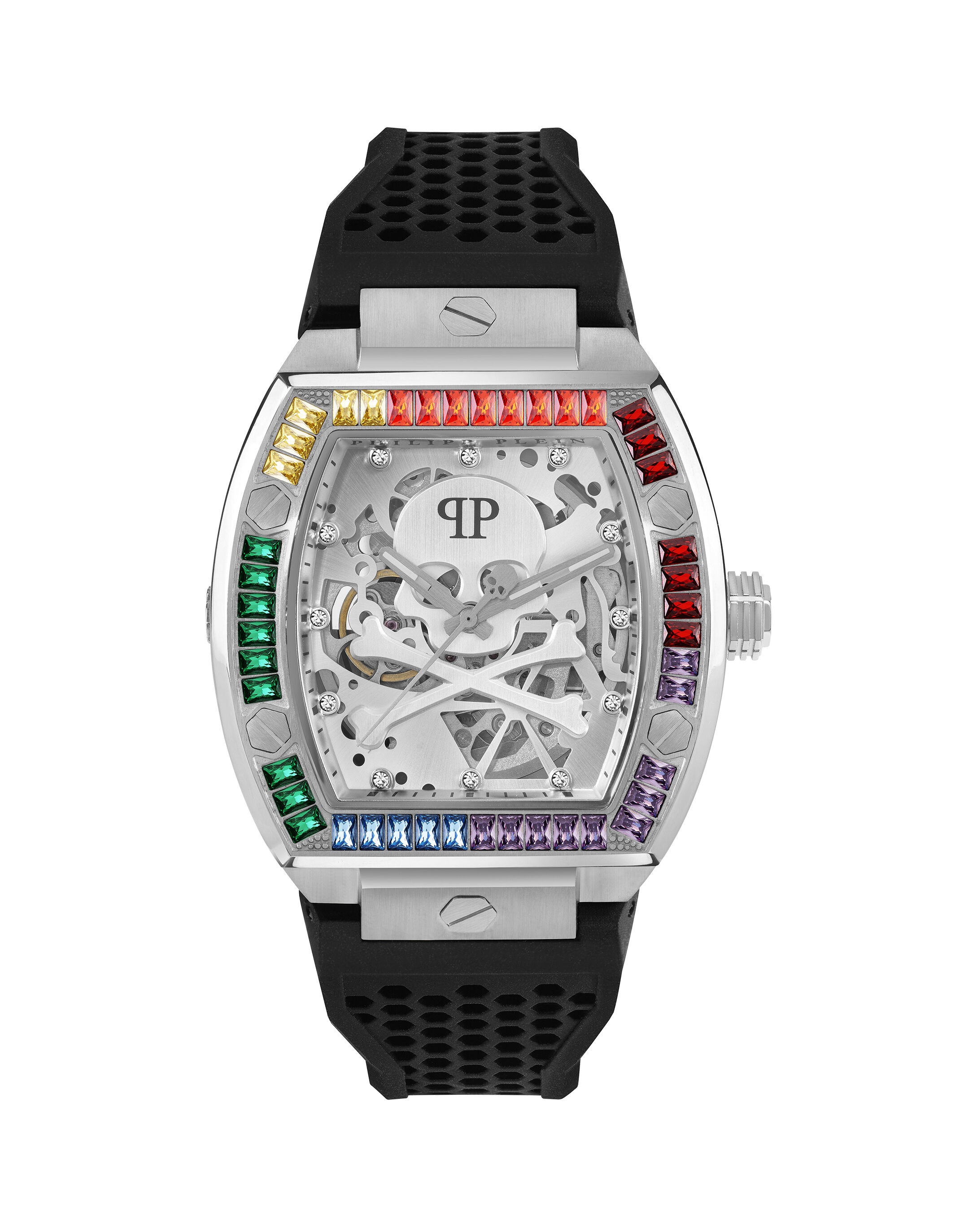 L'OROLOGIO $KELETON