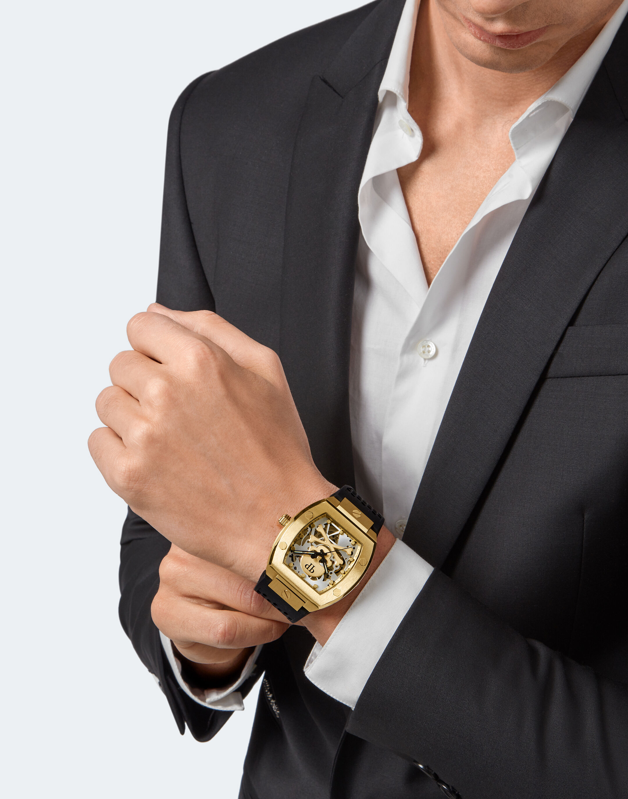 L'ORO $KELETON OROLOGIO