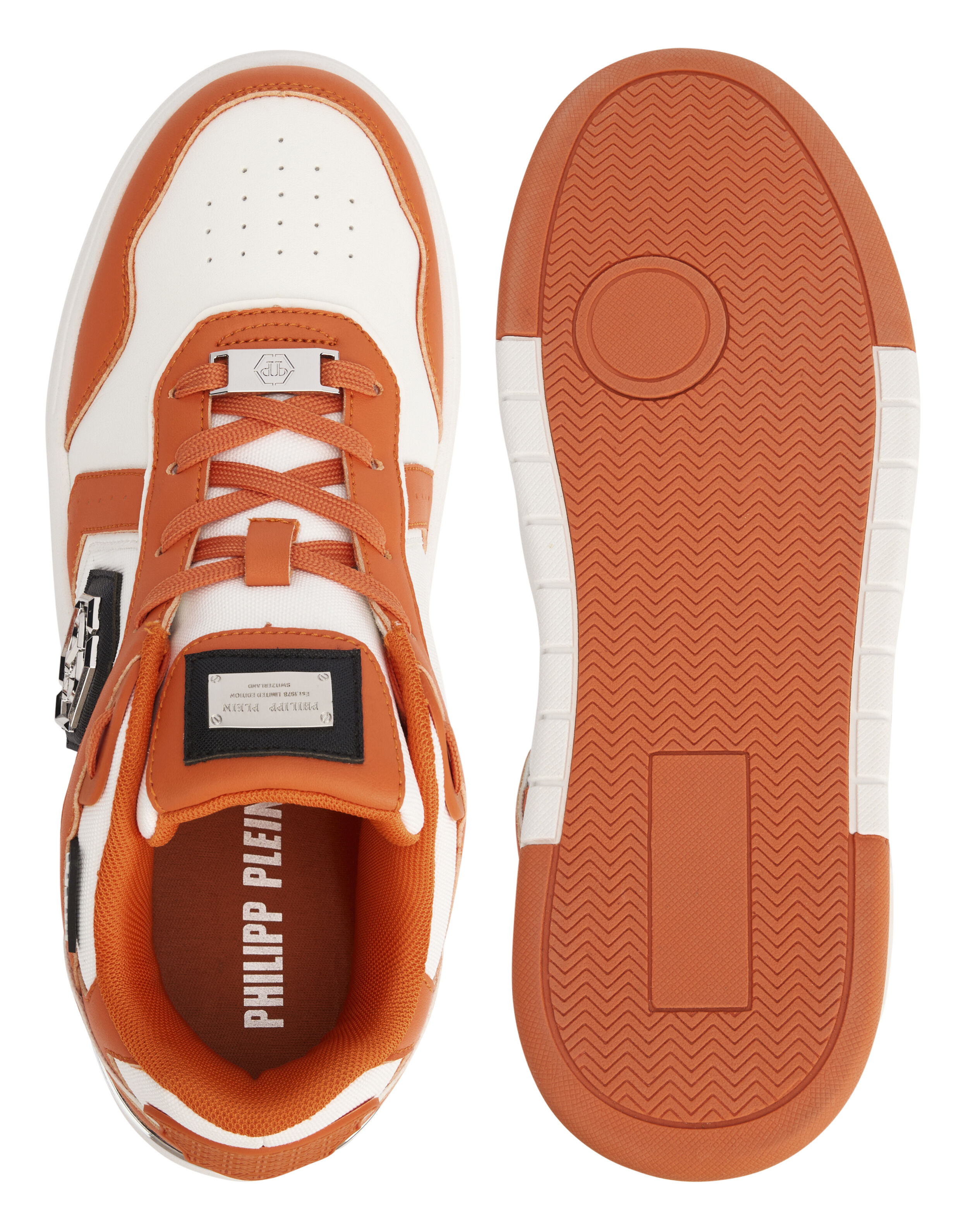 Scarpe da Ginnastica Bassa SK8R