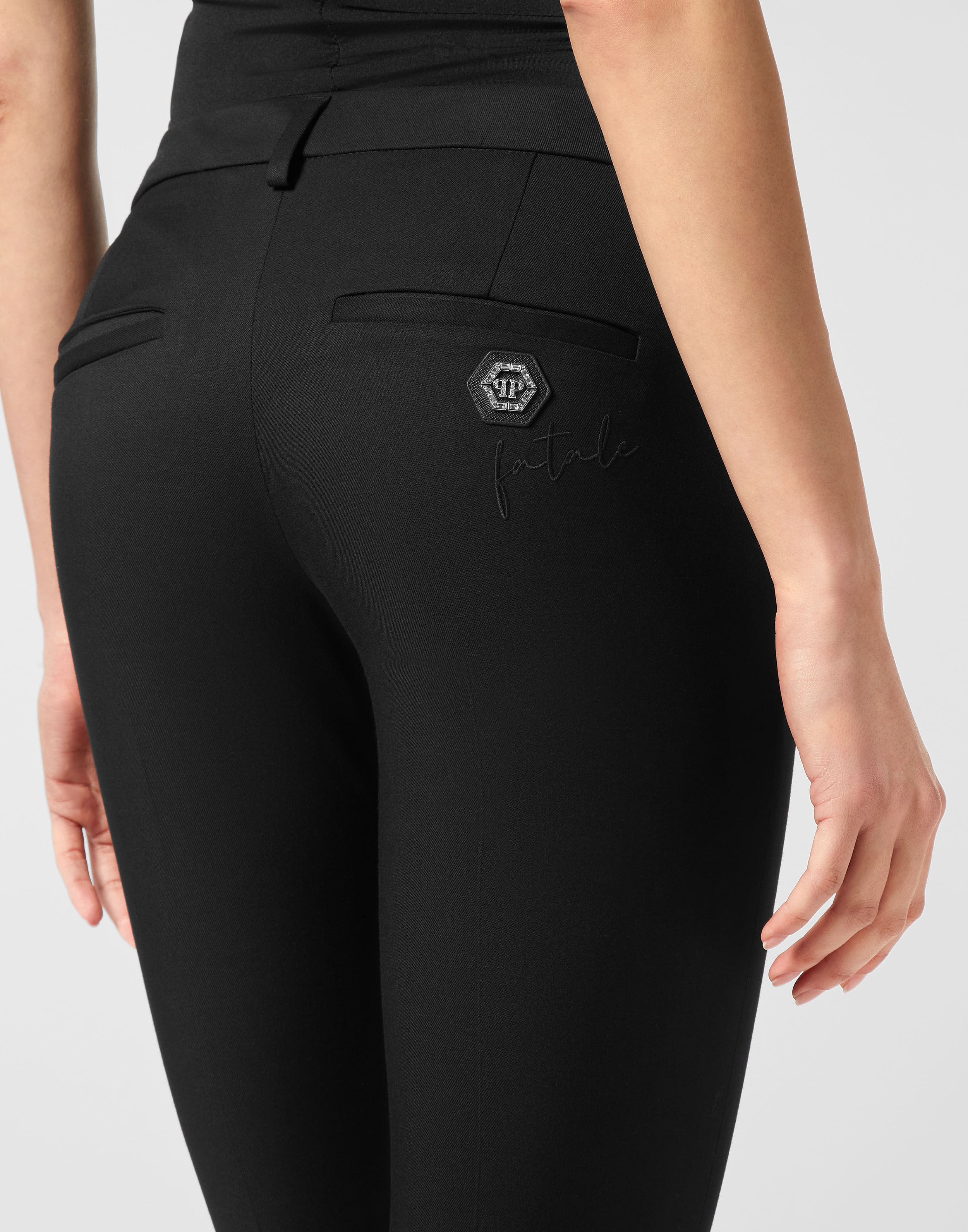 Pantaloni da Ufficio Cady Fatale