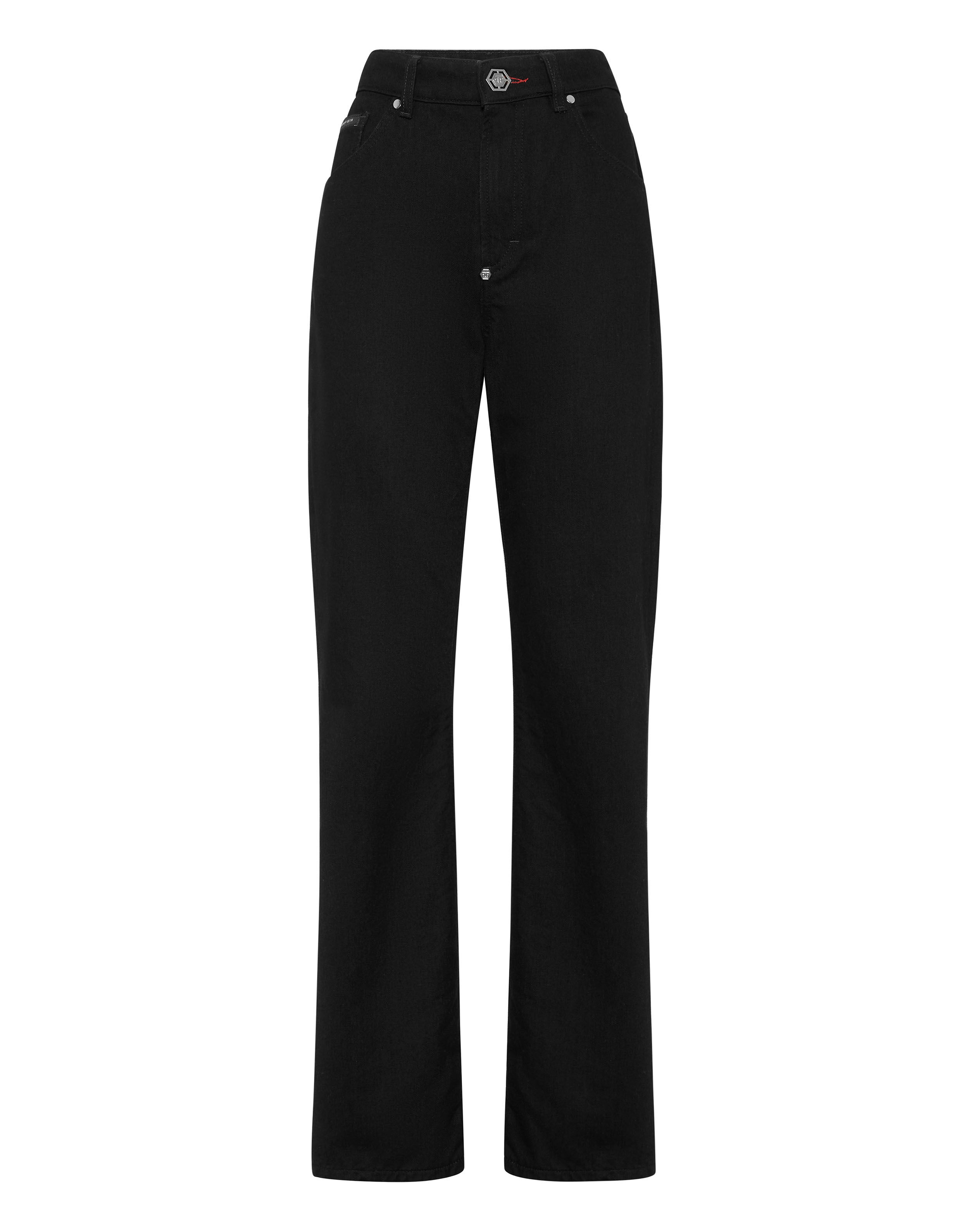Jeans Dritto Hexagon
