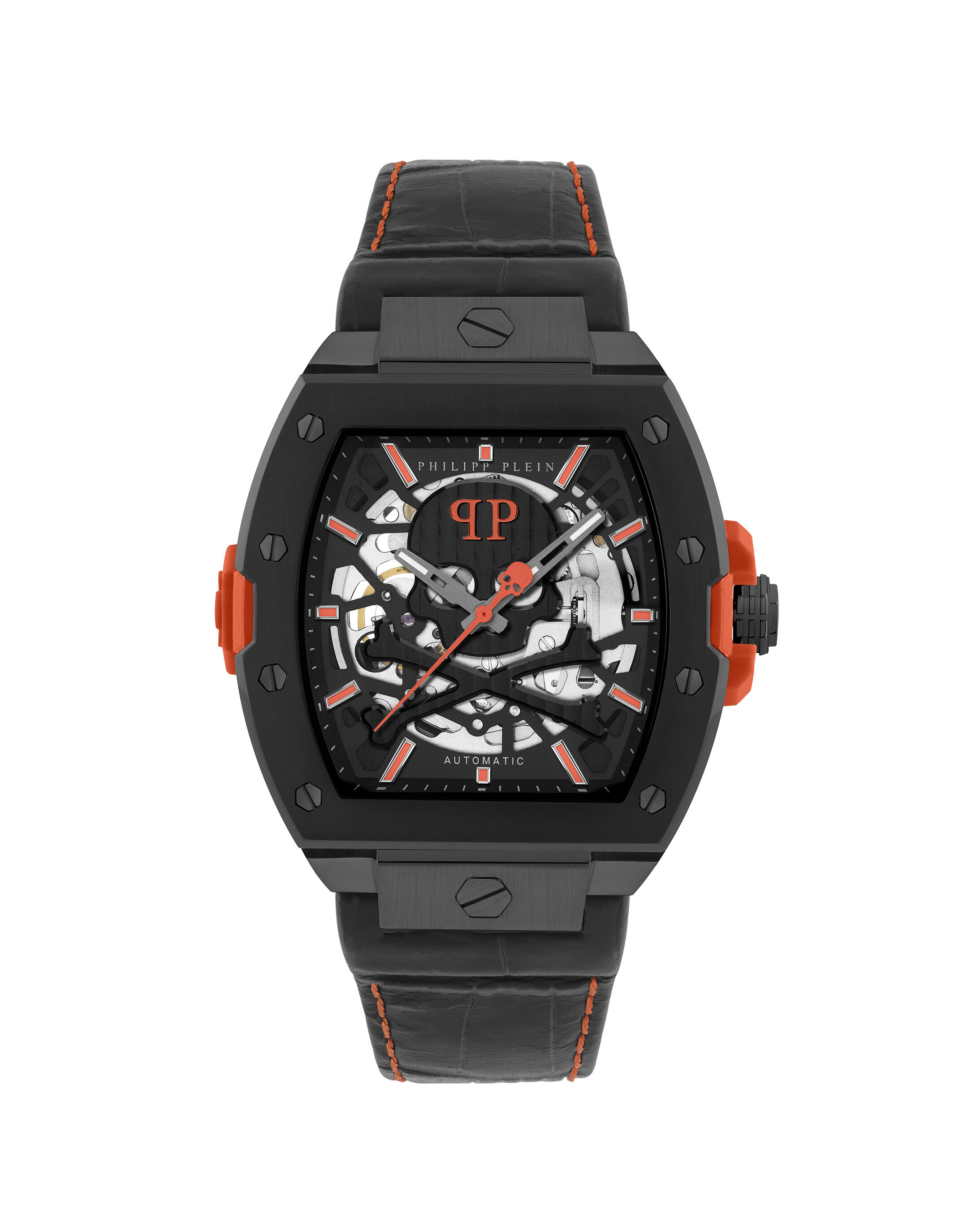 Watches THE $KELETON 2.0