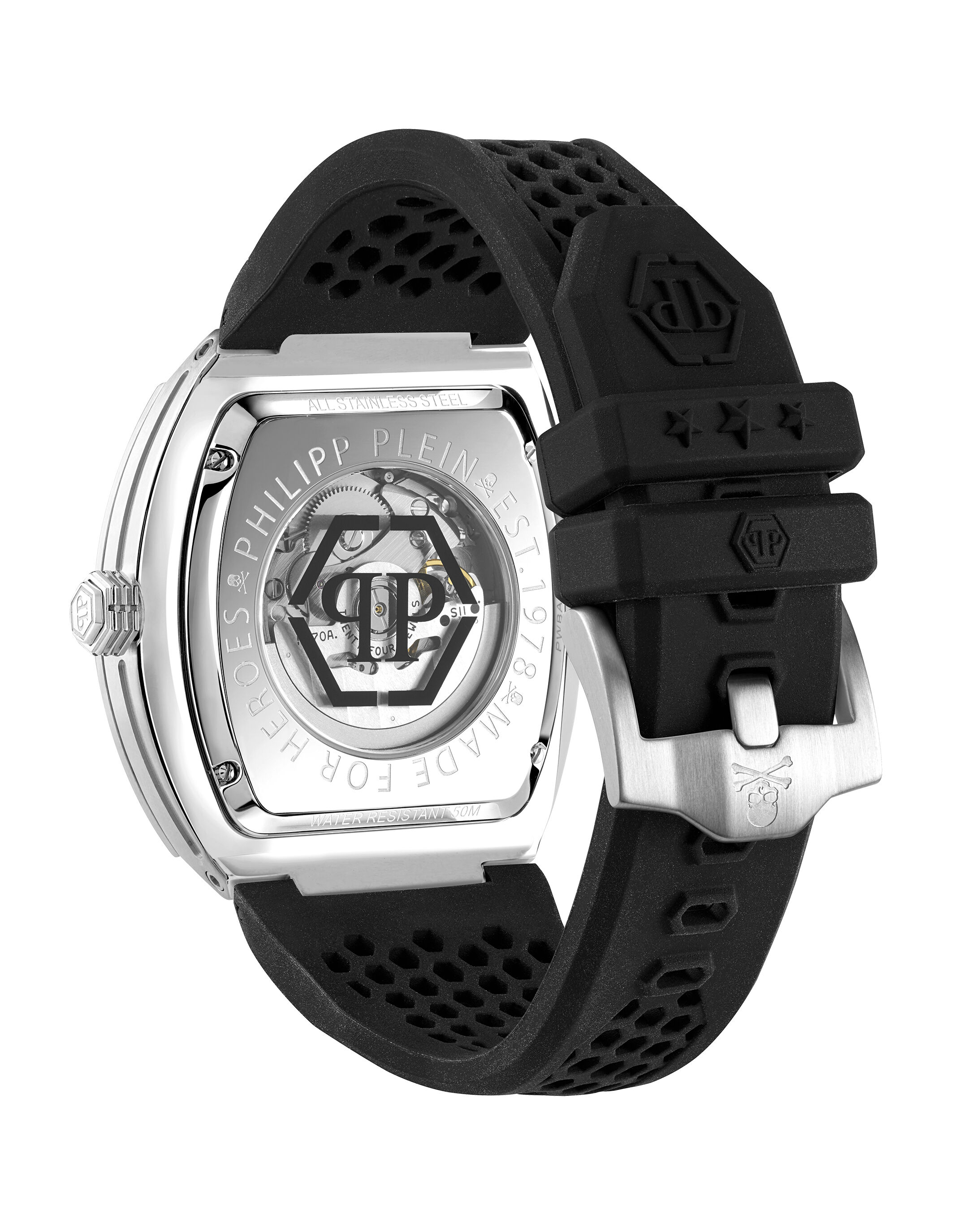 L'OROLOGIO $KELETON