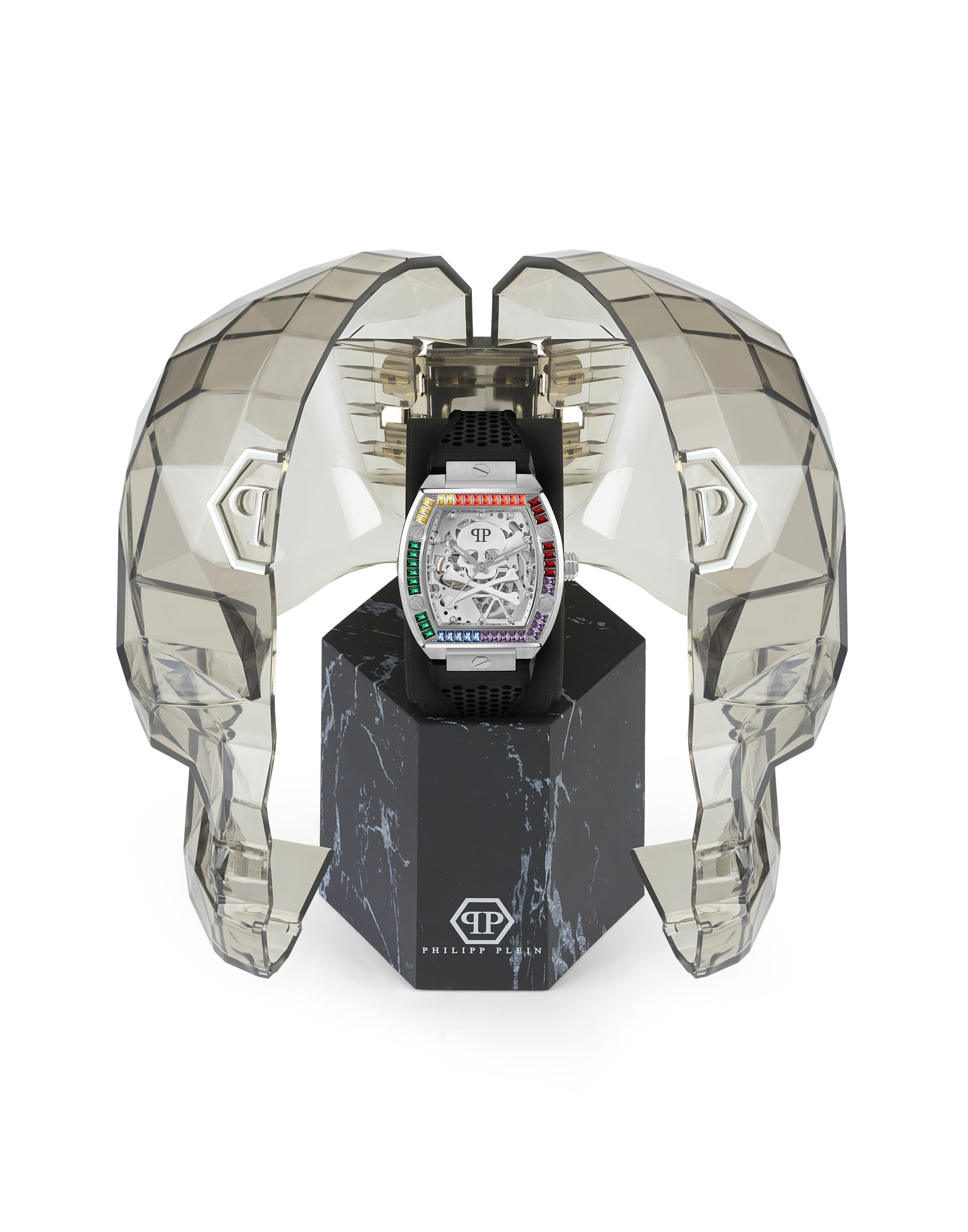 L’OROLOGIO $KELETON L'OROLOGIO $KELETON