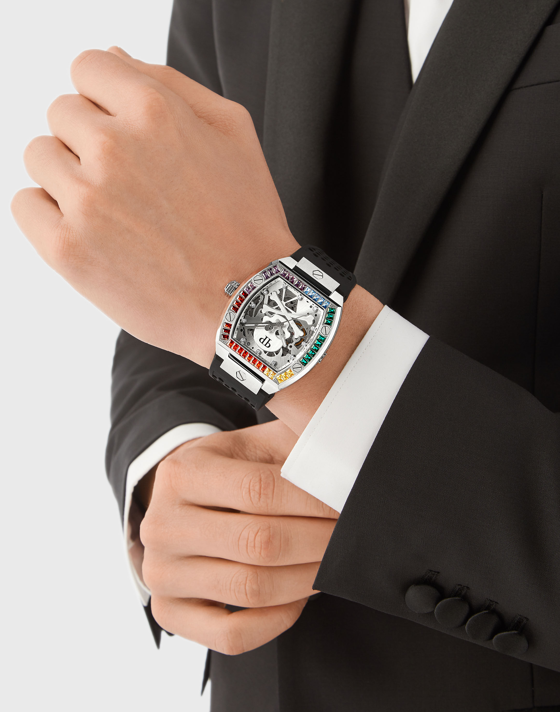L'OROLOGIO $KELETON