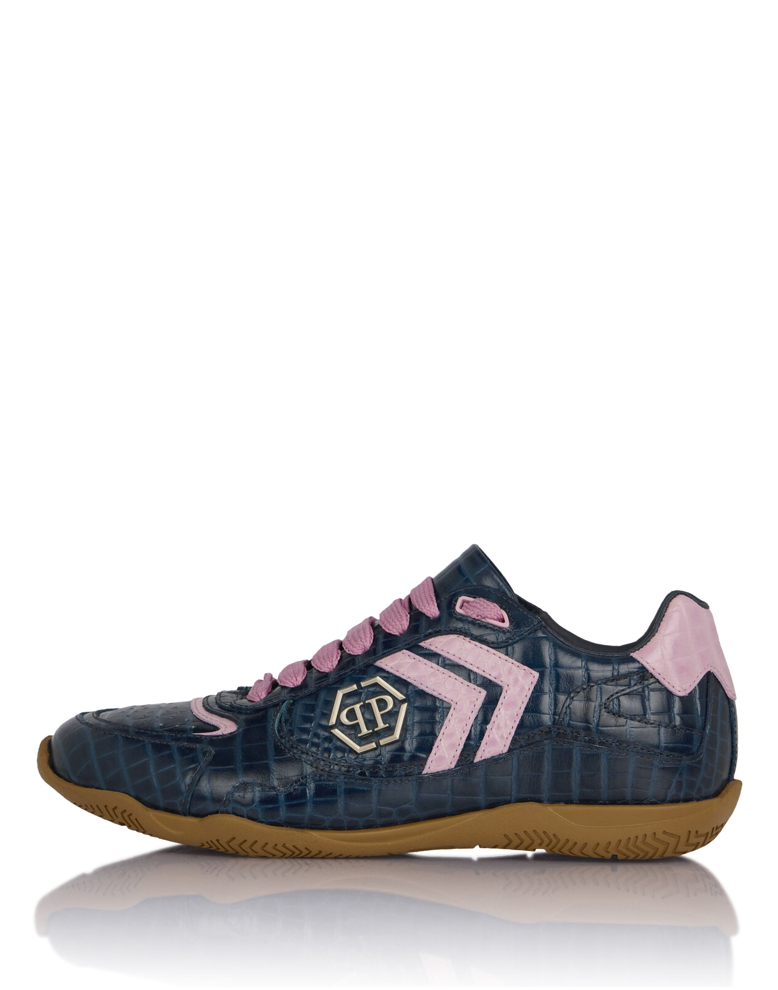 Scarpe da Ginnastica Bassa PIT-$TOP Cocco