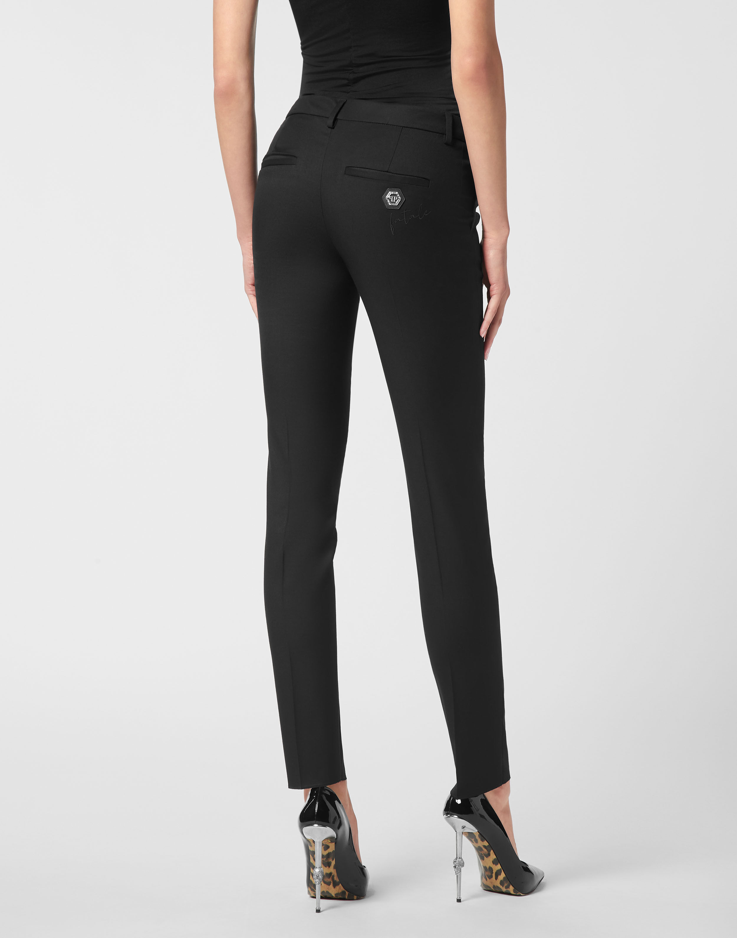 Pantaloni da Ufficio Cady Fatale