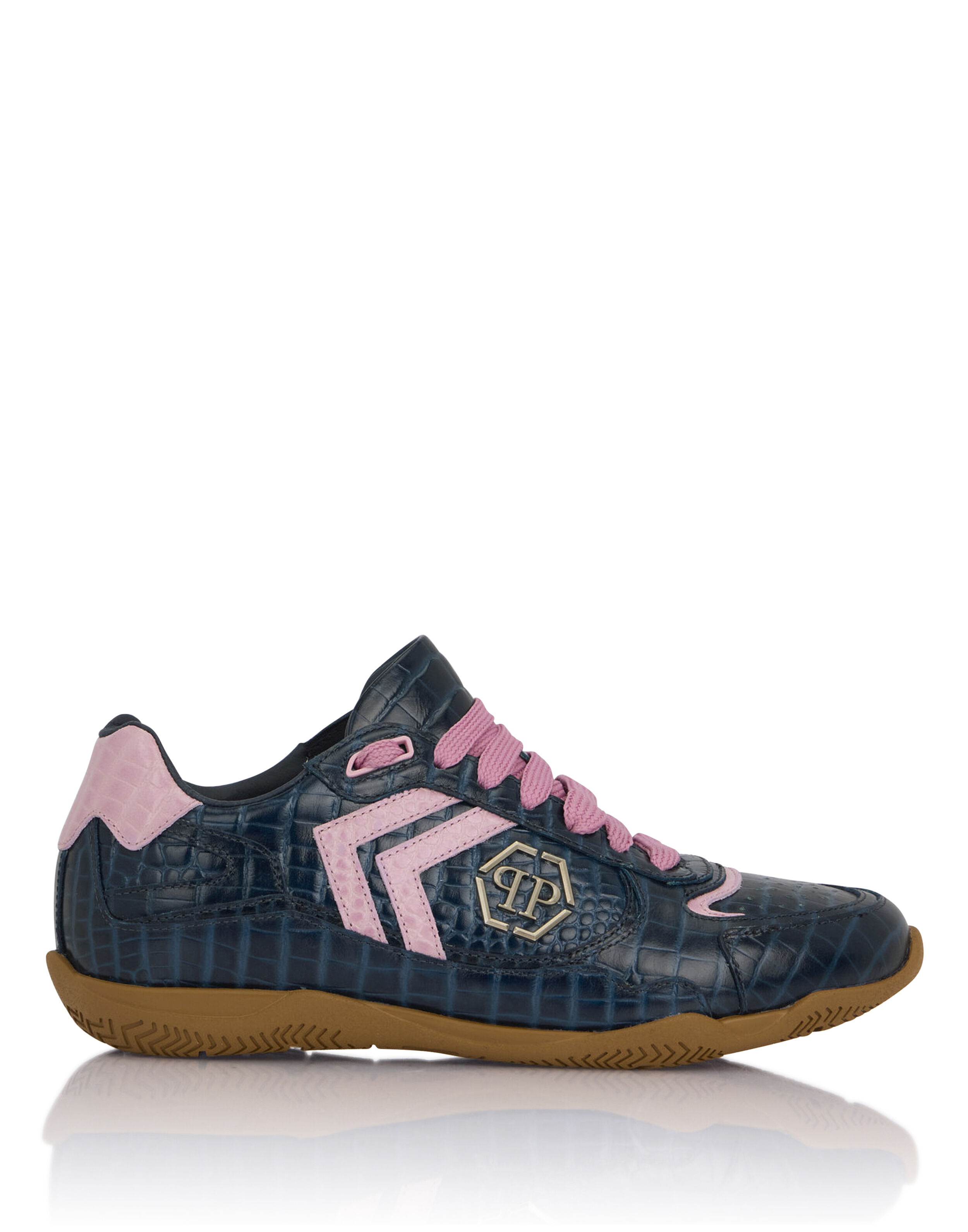 Scarpe da Ginnastica Bassa PIT-$TOP Cocco