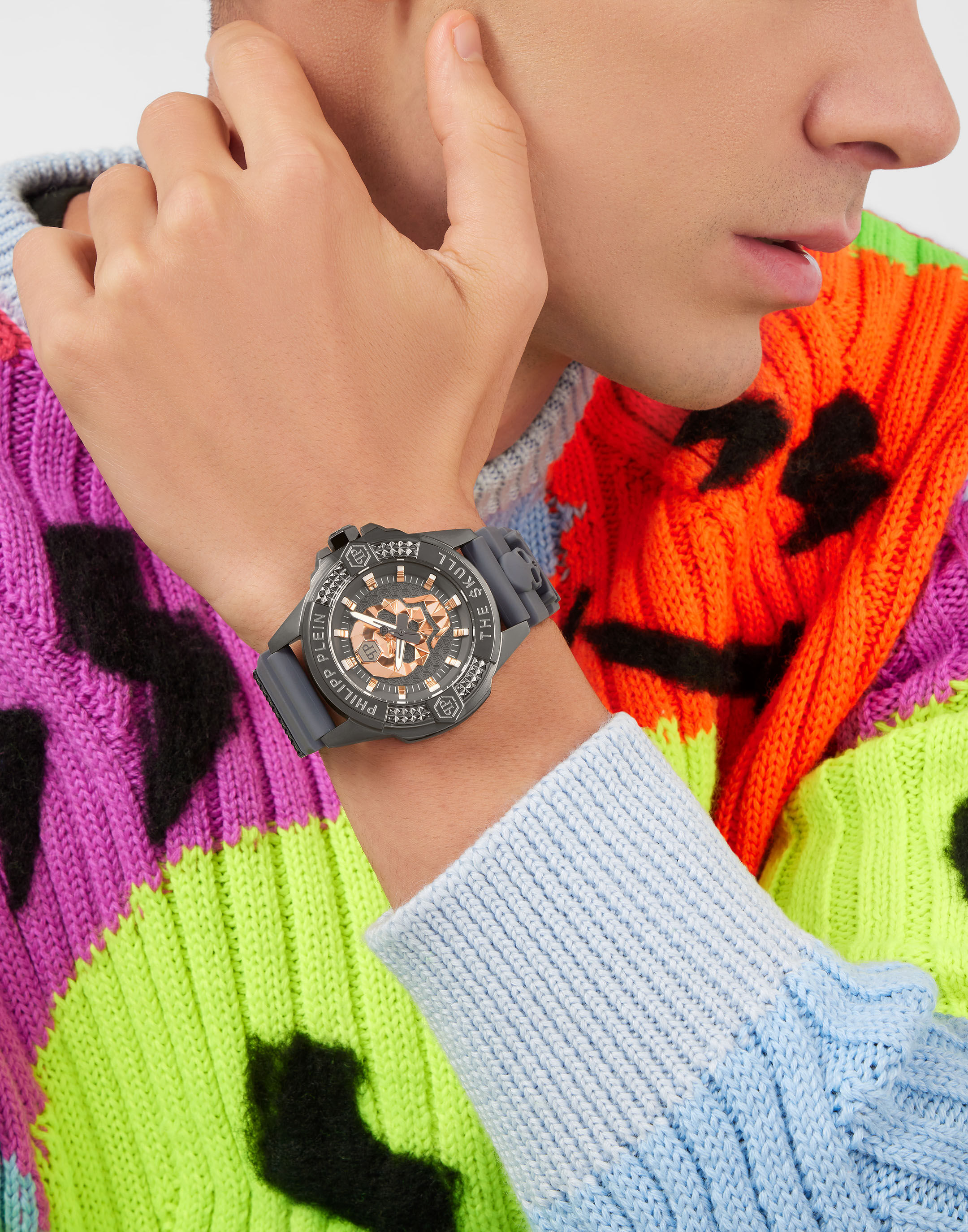 Orologi in acciaio inossidabile Orologi in acciaio inossidabile